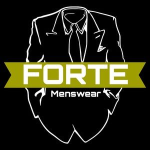 Meet your Posher, Forte Menswear